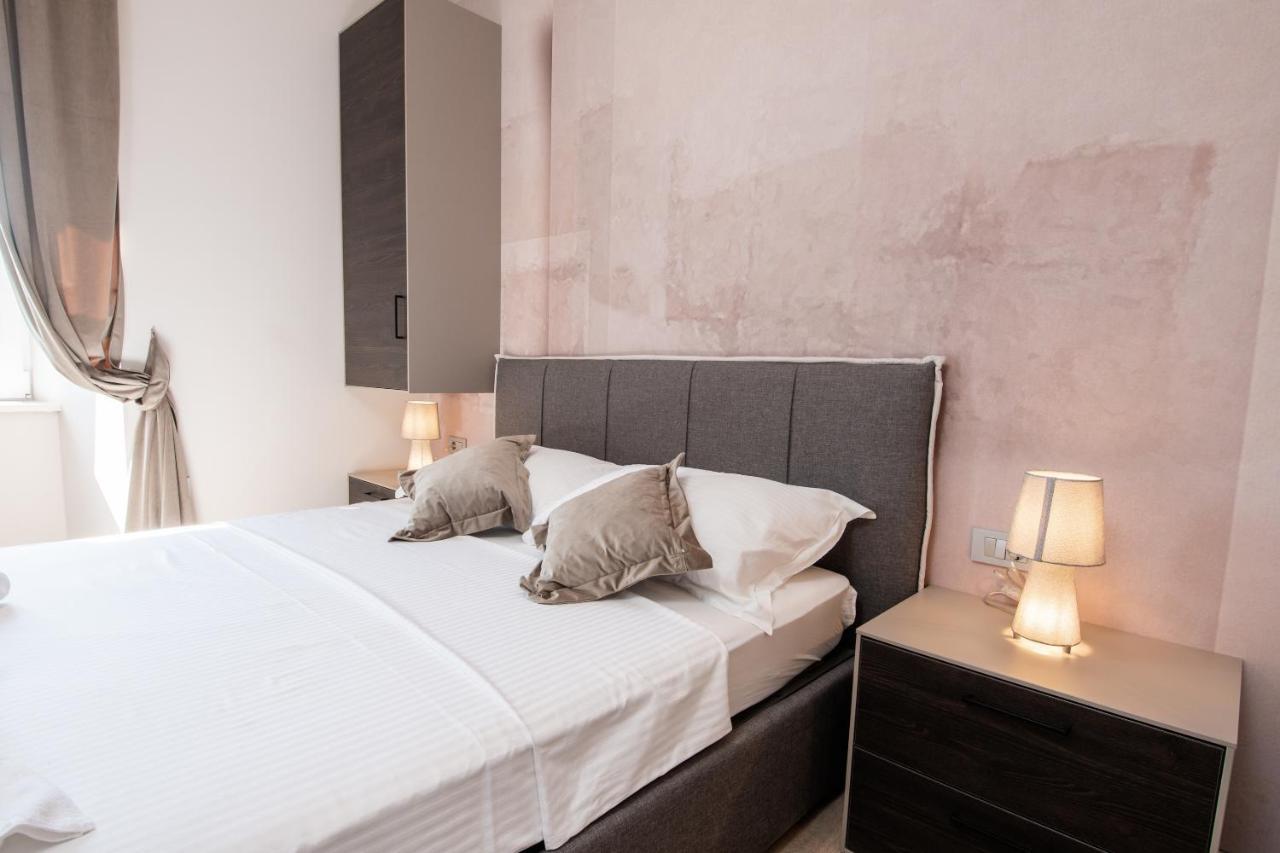 Deluxe Apartments & Rooms Revis غييكا المظهر الخارجي الصورة